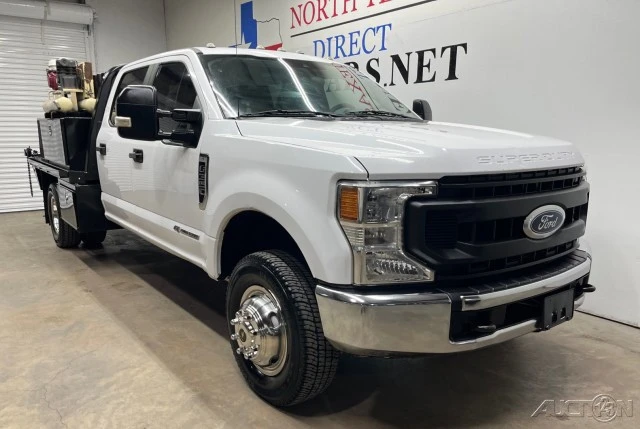 2020 Ford Super Duty 4th Gen - Image 2 of 21