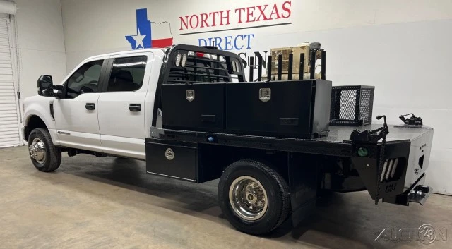 2020 Ford Super Duty 4th Gen - Image 9 of 21