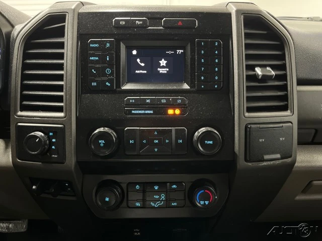 2020 Ford Super Duty 4th Gen - Image 15 of 21