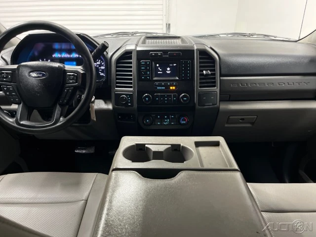 2020 Ford Super Duty 4th Gen - Image 13 of 21