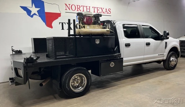 2020 Ford Super Duty 4th Gen - Image 5 of 21
