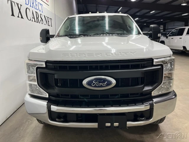 2020 Ford Super Duty 4th Gen - Image 12 of 21