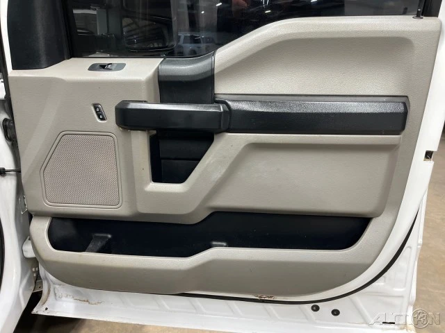 2020 Ford Super Duty 4th Gen - Image 17 of 21