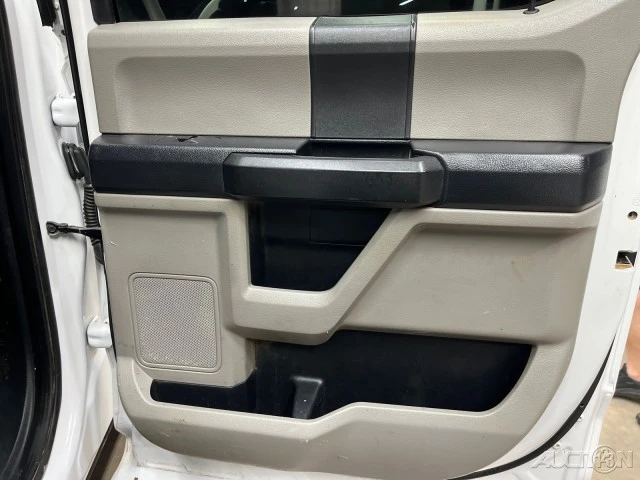 2020 Ford Super Duty 4th Gen - Image 21 of 21
