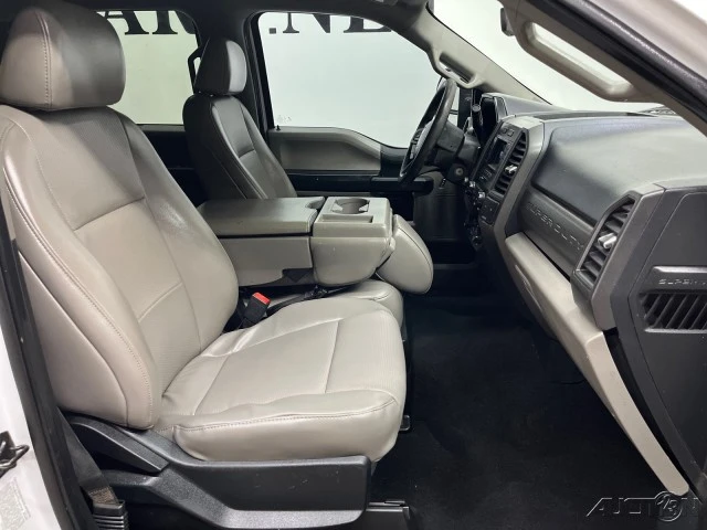 2020 Ford Super Duty 4th Gen - Image 18 of 21