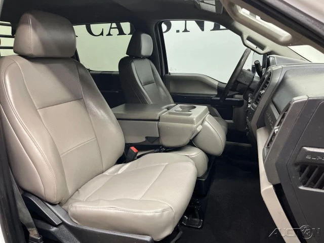 2020 Ford Super Duty 4th Gen - Image 20 of 21