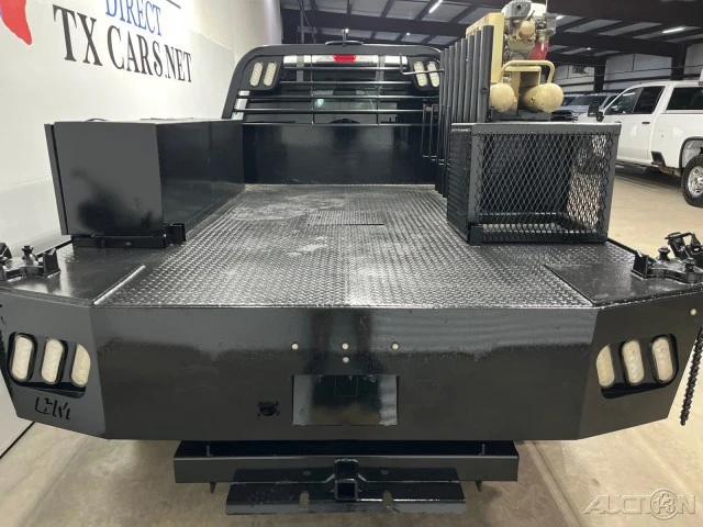 2020 Ford Super Duty 4th Gen - Image 7 of 21