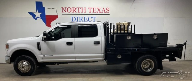 2020 Ford Super Duty 4th Gen - Image 10 of 21