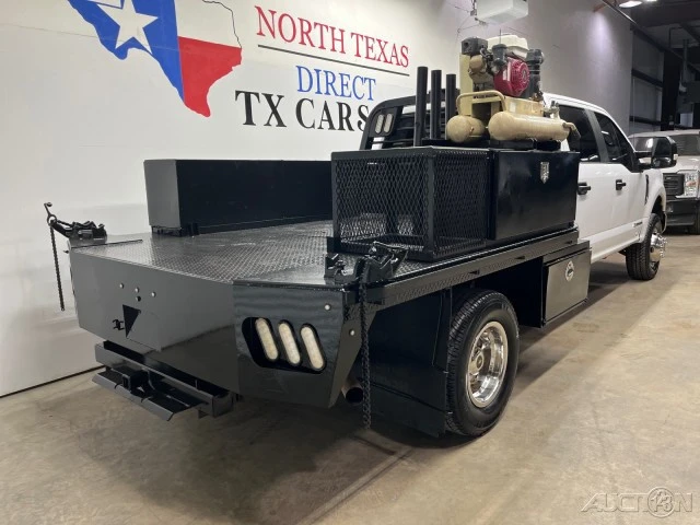 2020 Ford Super Duty 4th Gen - Image 6 of 21