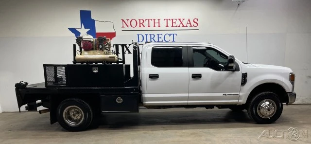 2020 Ford Super Duty 4th Gen - Image 4 of 21