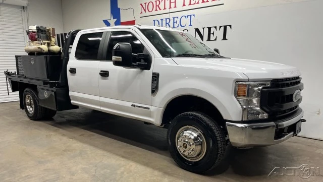 2020 Ford Super Duty 4th Gen - Image 3 of 21