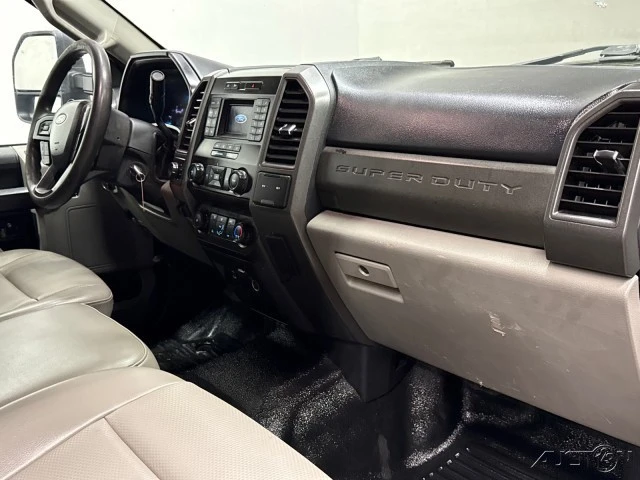 2020 Ford Super Duty 4th Gen - Image 20 of 21