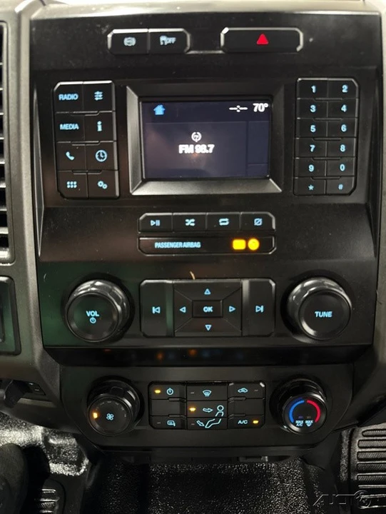 2020 Ford Super Duty 4th Gen - Image 18 of 21