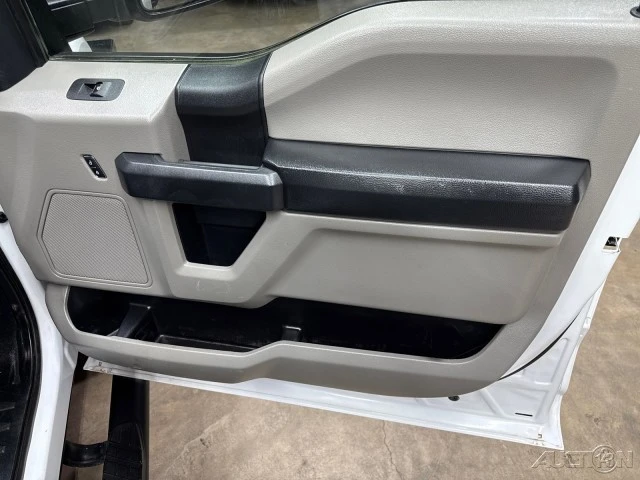 2020 Ford Super Duty 4th Gen - Image 21 of 21