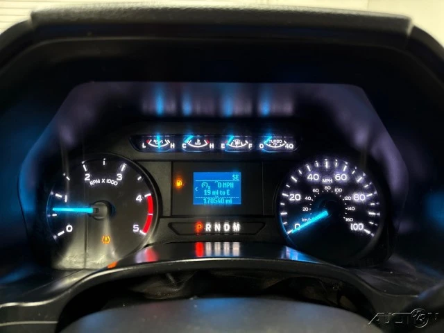 2020 Ford Super Duty 4th Gen - Image 16 of 21
