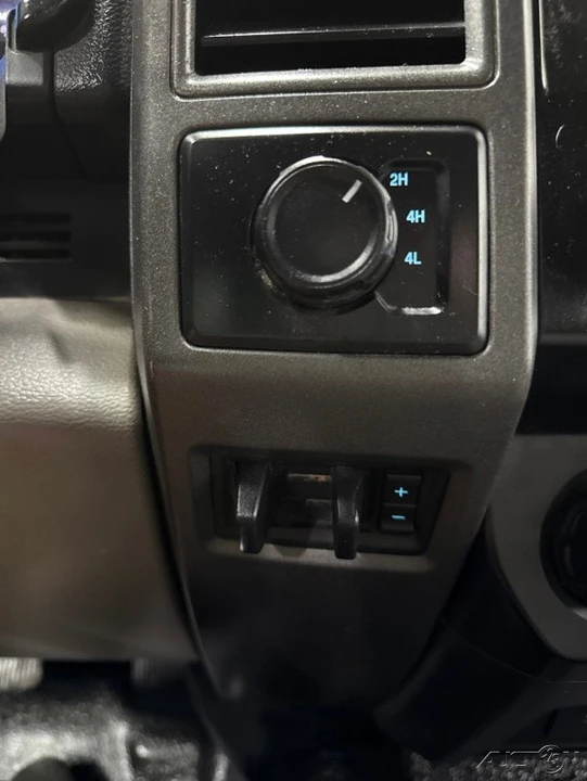 2020 Ford Super Duty 4th Gen - Image 19 of 21