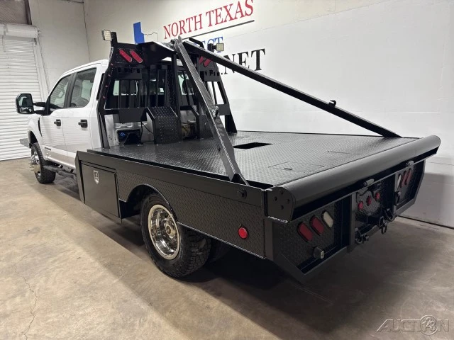 2020 Ford Super Duty 4th Gen - Image 9 of 21