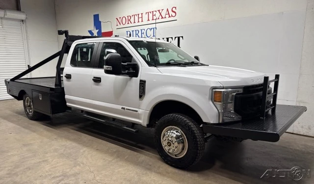 2020 Ford Super Duty 4th Gen - Image 3 of 21