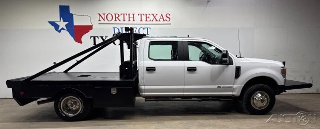 2020 Ford Super Duty 4th Gen - Image 4 of 21