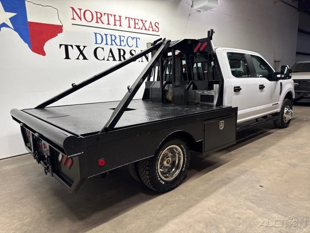 2020 Ford Super Duty 4th Gen - Image 5 of 21