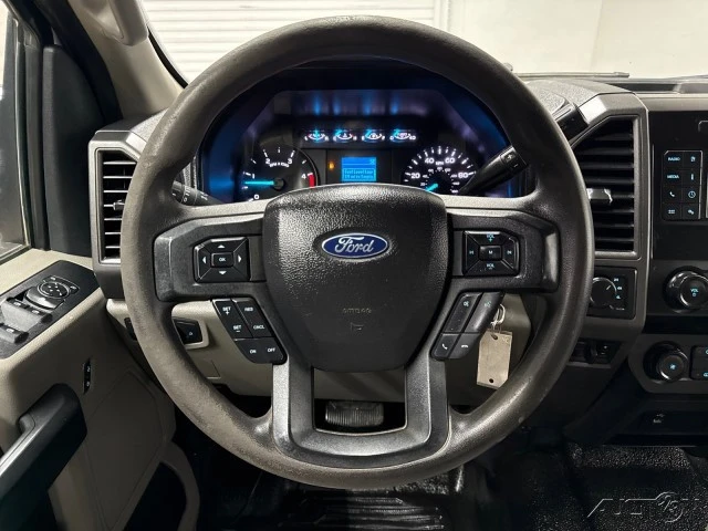 2020 Ford Super Duty 4th Gen - Image 15 of 21