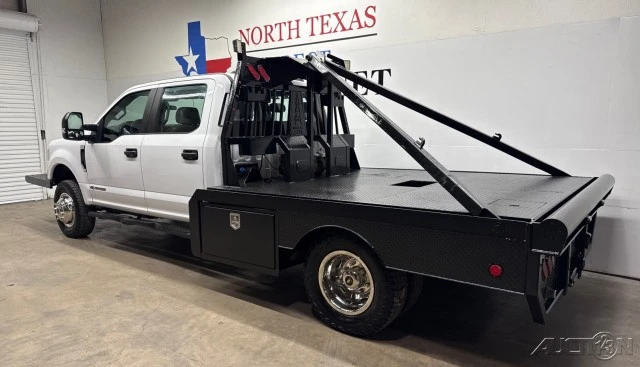 2020 Ford Super Duty 4th Gen - Image 10 of 21