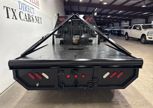 2020 Ford Super Duty 4th Gen - Image 6 of 21