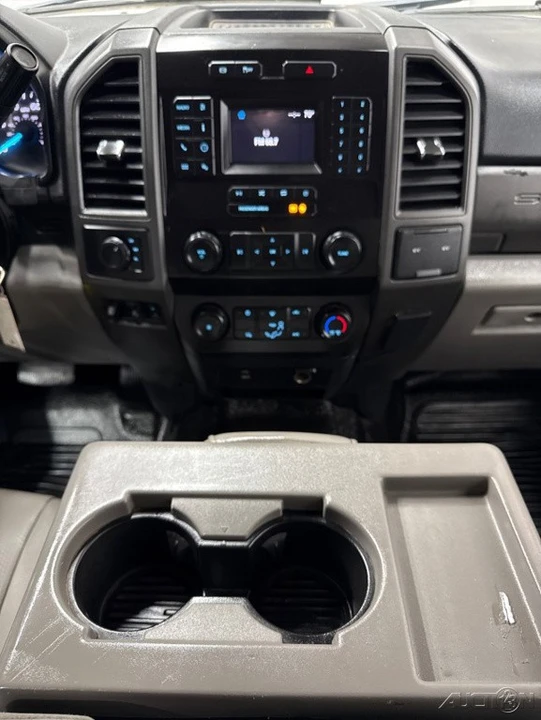 2020 Ford Super Duty 4th Gen - Image 17 of 21
