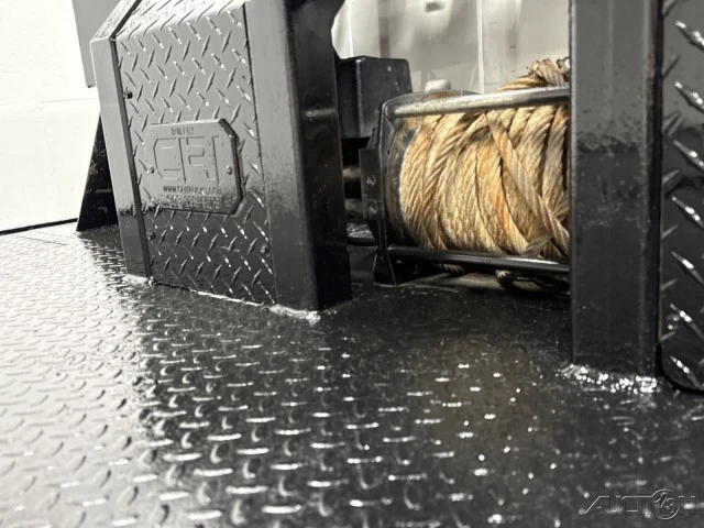 2020 Ford Super Duty 4th Gen - Image 8 of 21