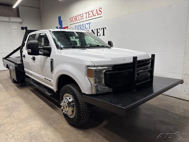 2020 Ford Super Duty 4th Gen - Image 2 of 21
