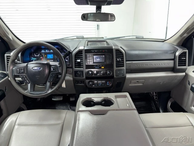 2020 Ford Super Duty 4th Gen - Image 13 of 21