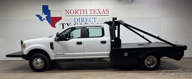 2020 Ford Super Duty 4th Gen - Image 11 of 21