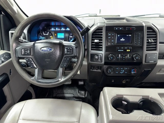 2020 Ford Super Duty 4th Gen - Image 14 of 21