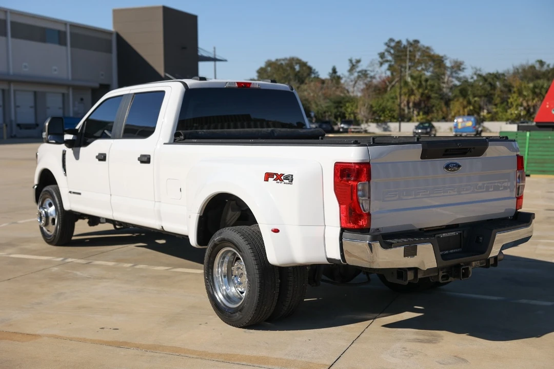 2020 Ford Super Duty 4th Gen - Image 6 of 12
