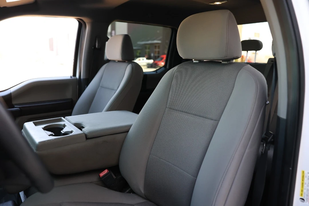 2020 Ford Super Duty 4th Gen - Image 7 of 12