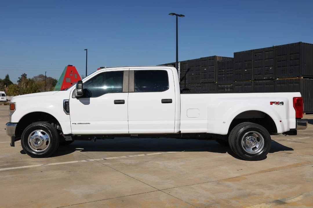 2020 Ford Super Duty 4th Gen - Image 4 of 12