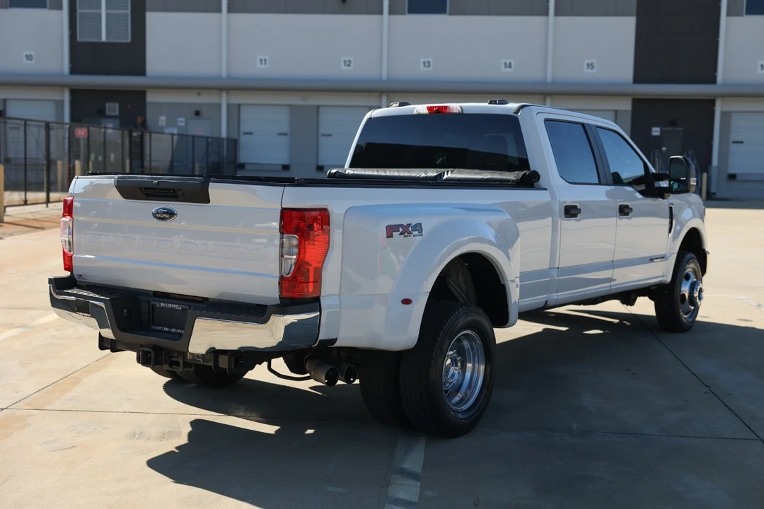 2020 Ford Super Duty 4th Gen - Image 12 of 12