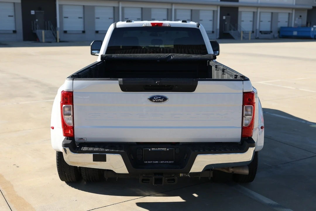 2020 Ford Super Duty 4th Gen - Image 10 of 12