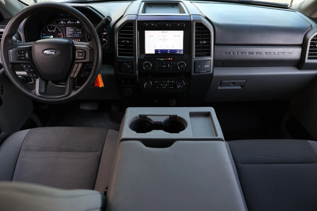 2020 Ford Super Duty 4th Gen - Image 2 of 12