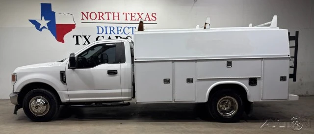 2020 Ford Super Duty 4th Gen - Image 11 of 21