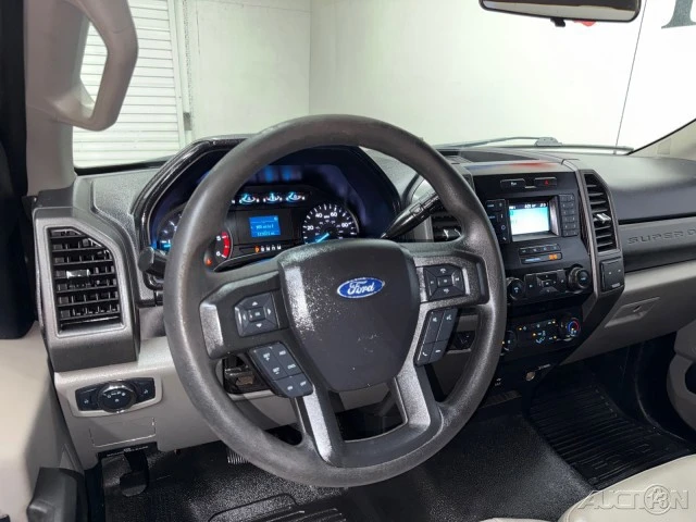 2020 Ford Super Duty 4th Gen - Image 17 of 21