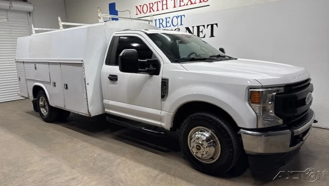 2020 Ford Super Duty 4th Gen - Image 3 of 21