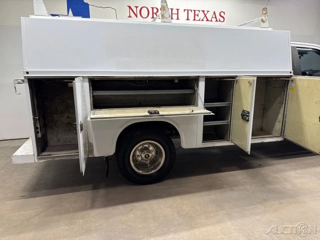 2020 Ford Super Duty 4th Gen - Image 15 of 21
