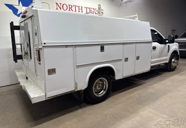 2020 Ford Super Duty 4th Gen - Image 6 of 21