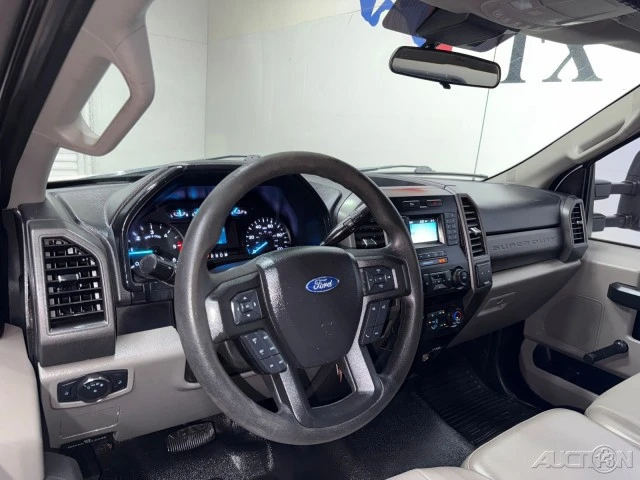 2020 Ford Super Duty 4th Gen - Image 16 of 21