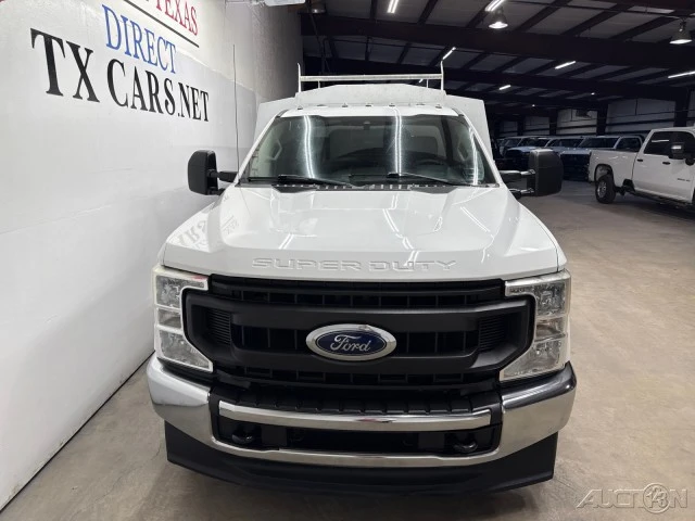 2020 Ford Super Duty 4th Gen - Image 13 of 21