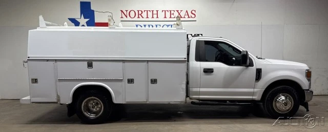 2020 Ford Super Duty 4th Gen - Image 5 of 21