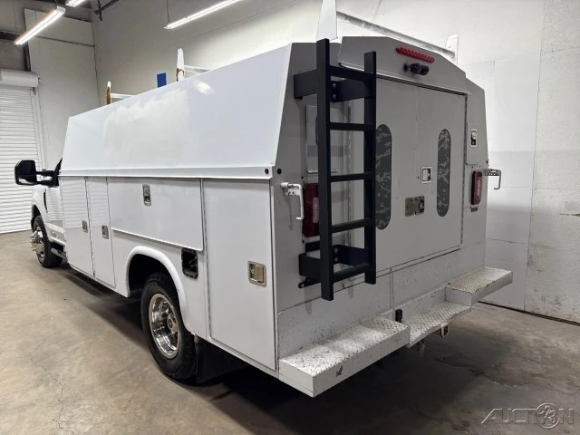 2020 Ford Super Duty 4th Gen - Image 9 of 21