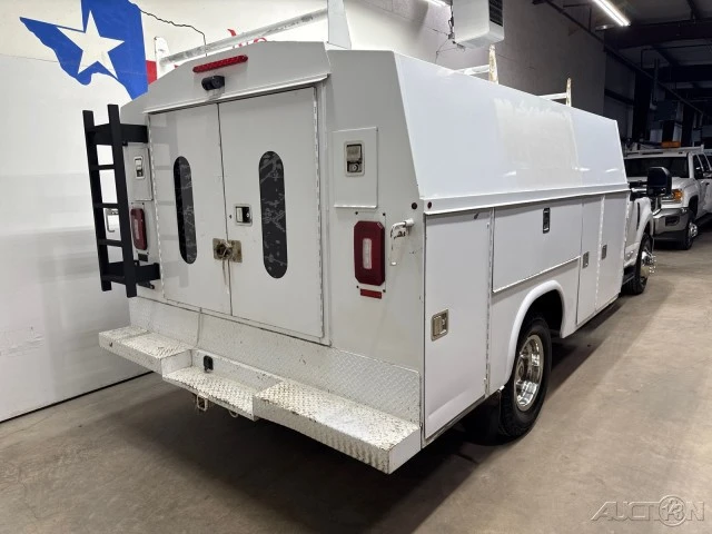 2020 Ford Super Duty 4th Gen - Image 7 of 21