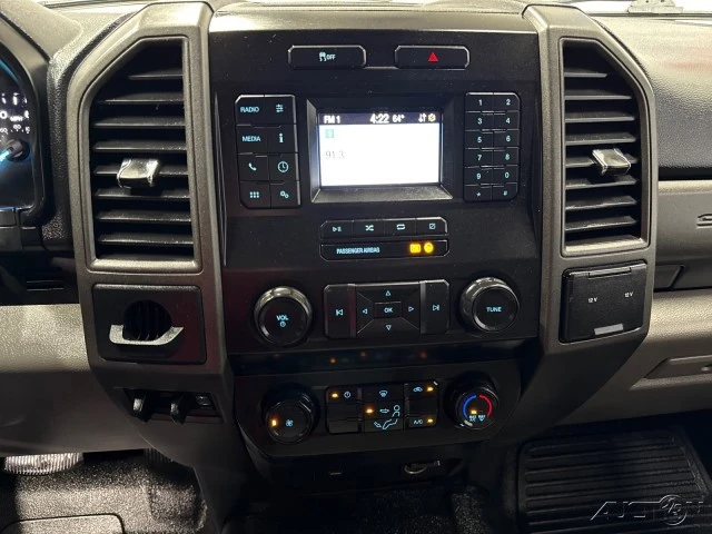 2020 Ford Super Duty 4th Gen - Image 20 of 21